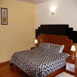 A Pleasant Atmosphere With Rustic And Modern Rooms, Manali 1